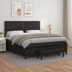 vidaXL kontinentaalvoodi 3137617