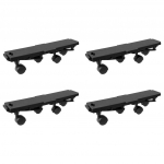 vidaXL ratastega transpordialus 3157517