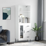 vidaXL k&otilde;rge kapp 3189517
