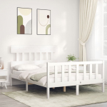 vidaXL voodiraam 3193317