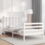 vidaXL voodiraam 3193817