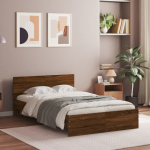 vidaXL voodiraam 3207517
