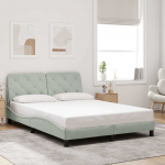 vidaXL voodiraam 3207917