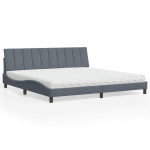 vidaXL voodi 3208617