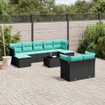vidaXL aiadiivanikomplekt 3218317