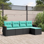 vidaXL aiadiivanikomplekt 3225917