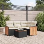 vidaXL aiadiivani komplekt 3227617