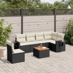 vidaXL aiadiivani komplekt 3256917