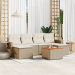 vidaXL aiadiivani komplekt 3257017