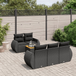 vidaXL aiadiivani komplekt 3257217