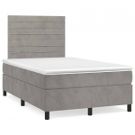 vidaXL kontinentaalvoodi 3270317