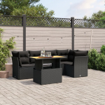 vidaXL aiadiivani komplekt 3270817
