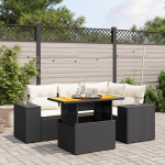 vidaXL aiadiivani komplekt 3272617