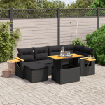 vidaXL aiadiivani komplekt 3273617