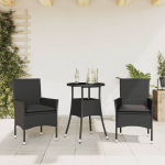 vidaXL aia s&ouml;&ouml;gim&ouml;&ouml;bli komplekt 3278617