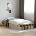 vidaXL voodiraam 3280617