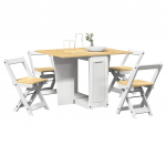 vidaXL s&ouml;&ouml;gikomplekt 3295717