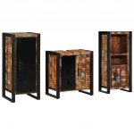 vidaXL Vannitoa komplekt 3305617