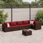 vidaXL aiam&ouml;&ouml;bli komplekt 3308117