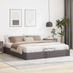 vidaXL tumba voodiraam 3310817