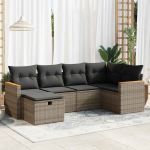 vidaXL aiadiivanikomplekt 3325917