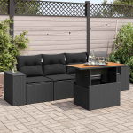 vidaXL aiadiivanikomplekt 3327317