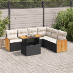 vidaXL aiadiivanikomplekt 3327717