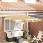 vidaXL V&auml;limine varikatus 3330017