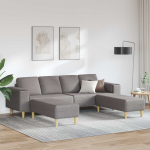 vidaXL Elutuba diivan 3335117
