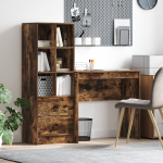 vidaXL Kontori laud 3337317