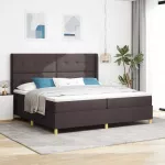 vidaXL Kaasaegne voodi 3343717