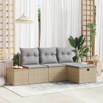 vidaXL Aia Diivanikomplekt 3359617