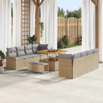 vidaXL Aia Diivanikomplekt 3362117
