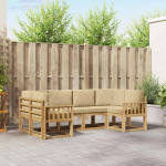 vidaXL Modulaarne v&auml;listuba 3388117