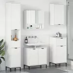 vidaXL Vannitoa m&ouml;&ouml;bel 3393117