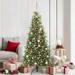 vidaXL J&otilde;uluehete Decor 3397417