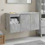 vidaXL Vannitoa komplekt 3404117