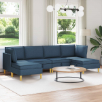 vidaXL Elutuba komplekt 3413717