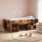 vidaXL Voodi raam 3422617