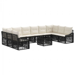 vidaXL Aia diivan 3436117