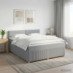 vidaXL Karbi vedrumadrats 3451517