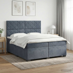 vidaXL Karbi vedrumadrats 3453717