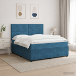 vidaXL Karbi vedrumadrats 3456117