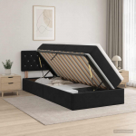 vidaXL Kaasaegne voodi 3458717