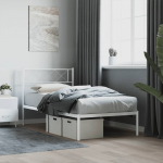 vidaXL voodiraam 372317