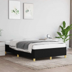 vidaXL voodiraam 379517