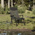 vidaXL kalastustool 4006417