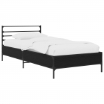 vidaXL Kaasaegne voodiraam 8009117