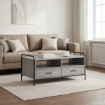 vidaXL Kohvilaud 8013617