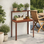 vidaXL istutuslaud 8014917